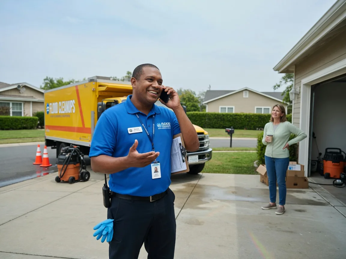 Water Damage Restoration Kingwood, WV FAQs